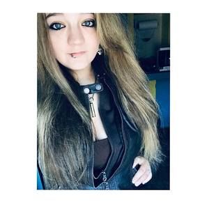 Meet your Posher, Paige